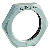 Tuerca hexagonal de poliamida PG16 (M 25) | BAUHAUS