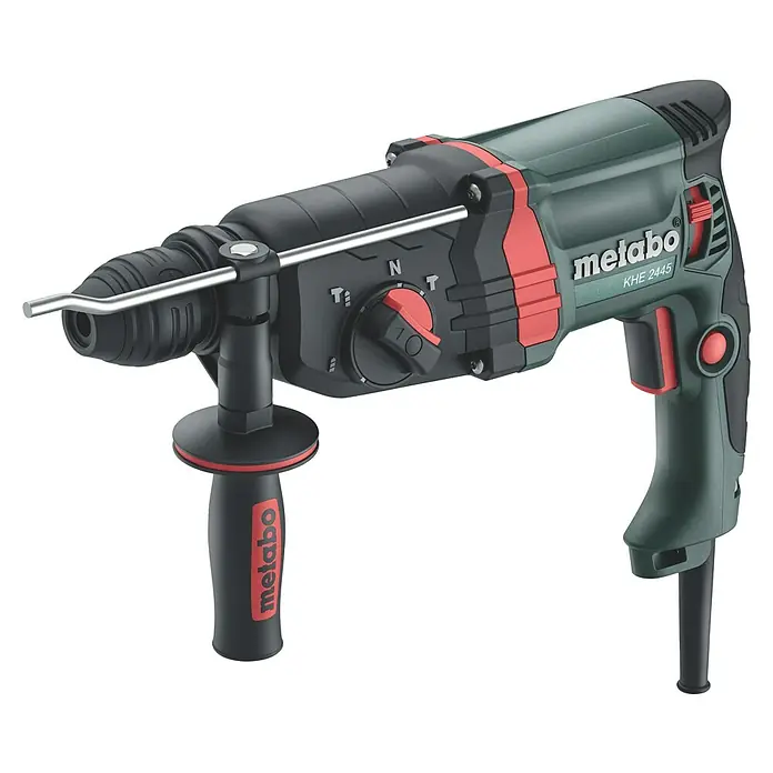 Metabo Kombihammer KHE 2445