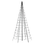 Twinkly LED-Weihnachtsbaum Light Tree (Außen, 2 m, 300 Stk., Lichtfarbe: RGBW, Netzbetrieben) | BAUHAUS