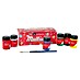 La Pajarita Pintura Kit Multiusos 