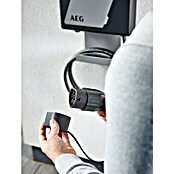 AEG E-Auto Ladestation Wallbox WB 22 PRO (Ladeleistung: 22 kW) | BAUHAUS