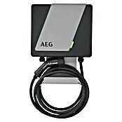 AEG E-Auto Ladestation Wallbox WB 22 PRO (Ladeleistung: 22 kW) | BAUHAUS