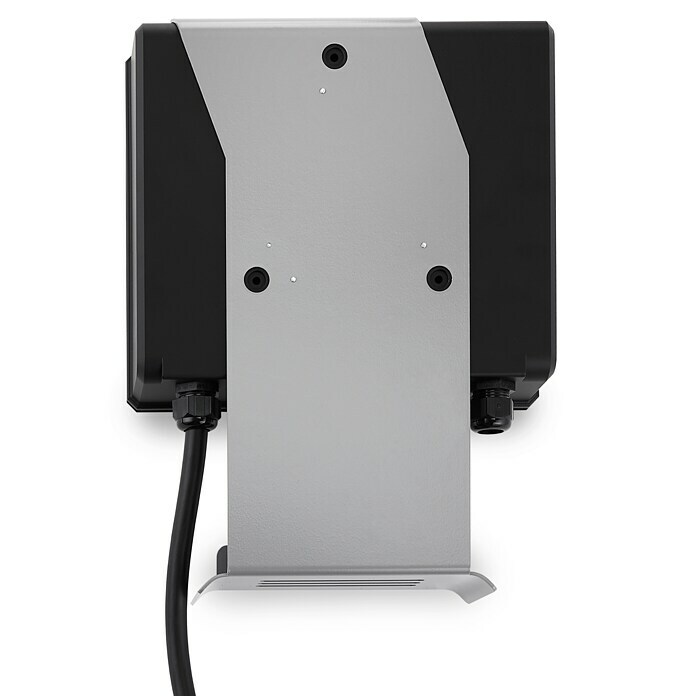 AEG E-Auto Ladestation Wallbox WB 11 FILadeleistung: 11 kW Back View