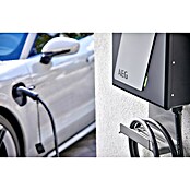 AEG E-Auto Ladestation Wallbox WB 22 PRO (Ladeleistung: 22 kW) | BAUHAUS