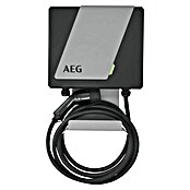 AEG E-Auto Ladestation Wallbox WB 22 PRO (Ladeleistung: 22 kW) | BAUHAUS