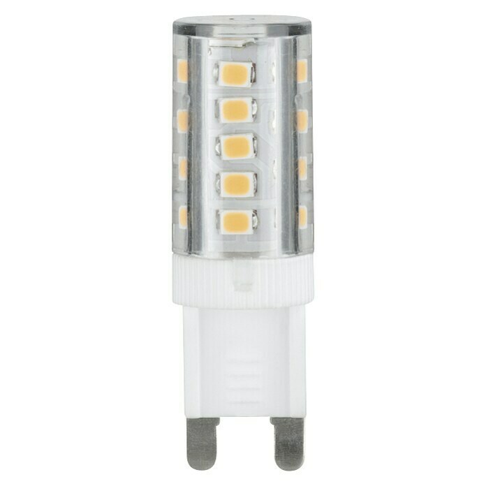 Paulmann Ampoule LED à culot à broches