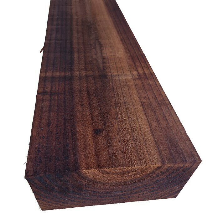 Traviesa de madera (200 x 20 x 10 cm, Pino)