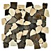 Malla mosaico Rocaplana Zebra 