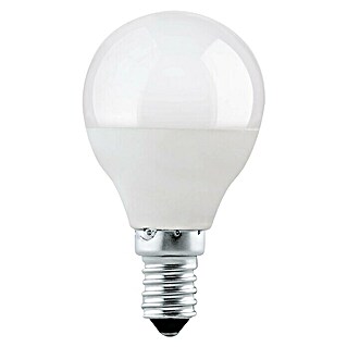 Eglo LED-Lampe (E14, Dimmbarkeit: Nicht Dimmbar, 470 lm)
