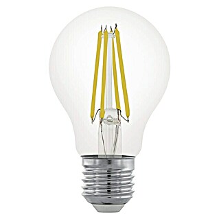 Eglo LED-Leuchtmittel  A60 Klar (7,5 W, A60, 806 lm)