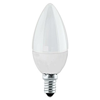 Eglo LED-Leuchtmittel (E14, 5 W, 470 lm, Nicht Dimmbar, Matt)