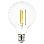 Eglo LED-Lampe G95 (E27, Nicht Dimmbar, Warmweiß, 1 055 lm, 8 W) | BAUHAUS