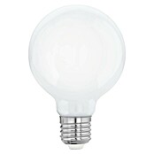 Eglo LED-Lampe G80 (E27, Nicht Dimmbar, Warmweiß, 806 lm, 7 W) | BAUHAUS