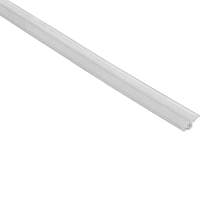 Primo Türdichtung Lignum 34 - Transparent, 5 m, Passend für: Nutbreite 3 – 4 mm - Detailaufnahme