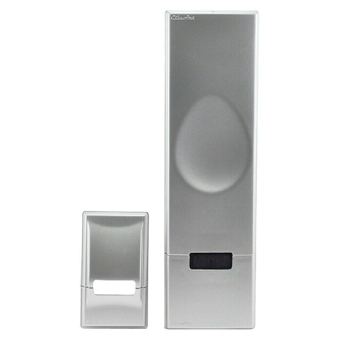 Embellecedor ClicArt® BA (Plateado)
