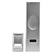 Embellecedor ClicArt® BA (Plateado)
