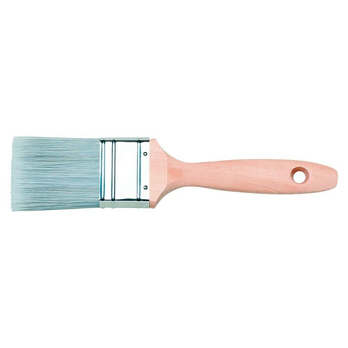 Paletina Triple Aquapro (Anchura cerdas: 80 mm, Material empuñadura: Madera)