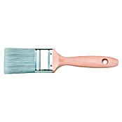 Paletina Triple Aquapro (Anchura cerdas: 80 mm, Material empuñadura: Madera)
