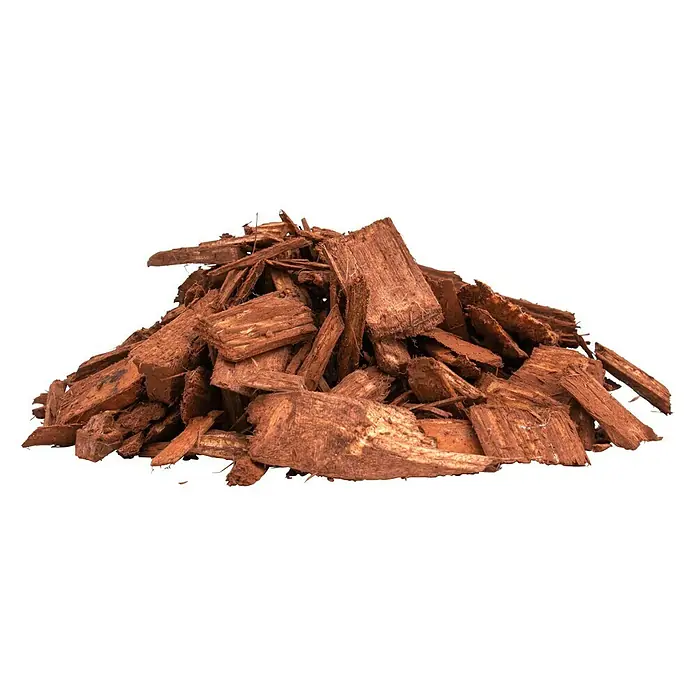 Bevermann Dekor-Mulch50 l, Nussbraun