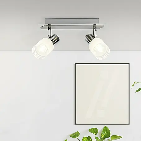 Brilliant Lea LED-Wandstrahler
