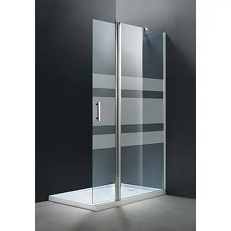 Mampara de ducha Walk-In Kilian