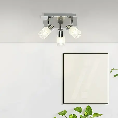 Brilliant Lea LED-Wandstrahler