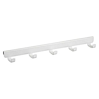 Elfa Classic by Elfa Barra de colgadores (L x An x Al: 41,7 x 3,6 x 4,7 cm, Blanco, Específico para: Sistema de almacenaje Classic by Elfa)