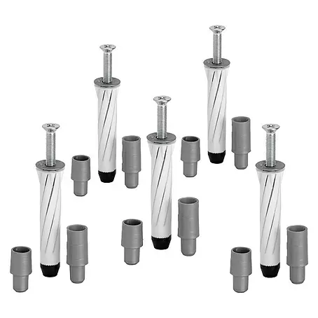 Elfa  Gipskartondübel-Set