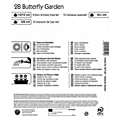 Kiepenkerl Sommerblumenzwiebel-Mix Butterfly Garden (28 Stk.) | BAUHAUS