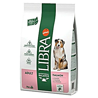 Affinity Libra Pienso seco para perros Adult (3 kg, Salmón)