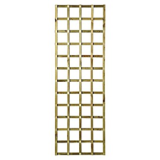 Cerland Leseni mrežasti panel Yota (Š x V: 60 x 180 cm)