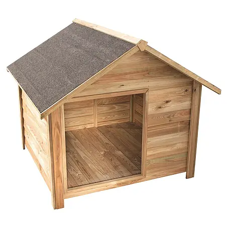 Cerland  Caseta para perro Willow M