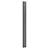 T & J Sichtschutzelement Elskop (B x H: 179 x 15 cm, Grau) | BAUHAUS