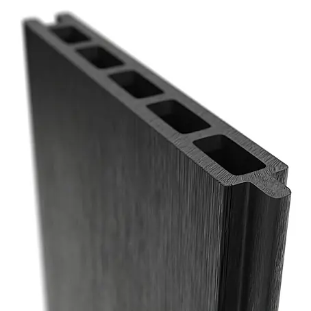 T & J  Sichtschutzelement Elskop