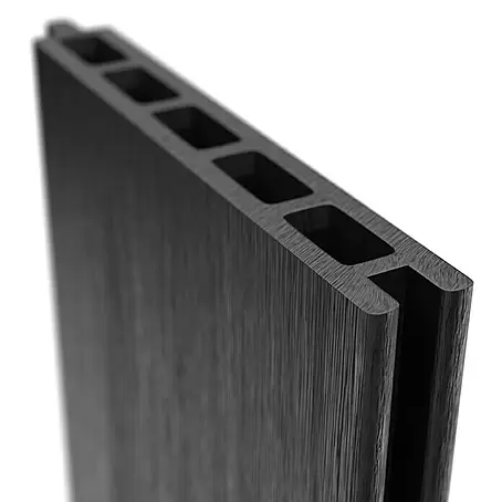 T & J Sichtschutzelement Elskop