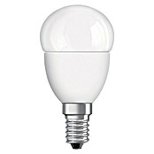 Osram Bombilla LED Superstar Classic P (6 W, E14, Blanco cálido, Intensidad regulable, Mate, Clase de eficiencia energética: A+)
