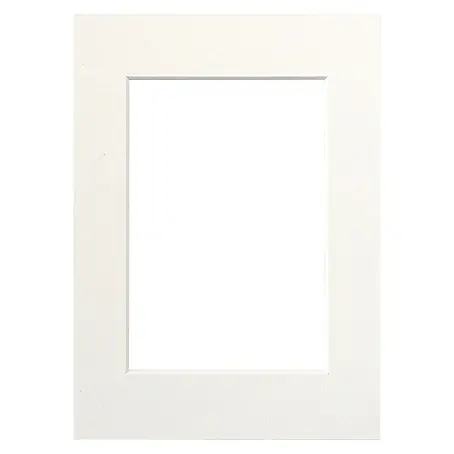 Nielsen  Passepartout White Core