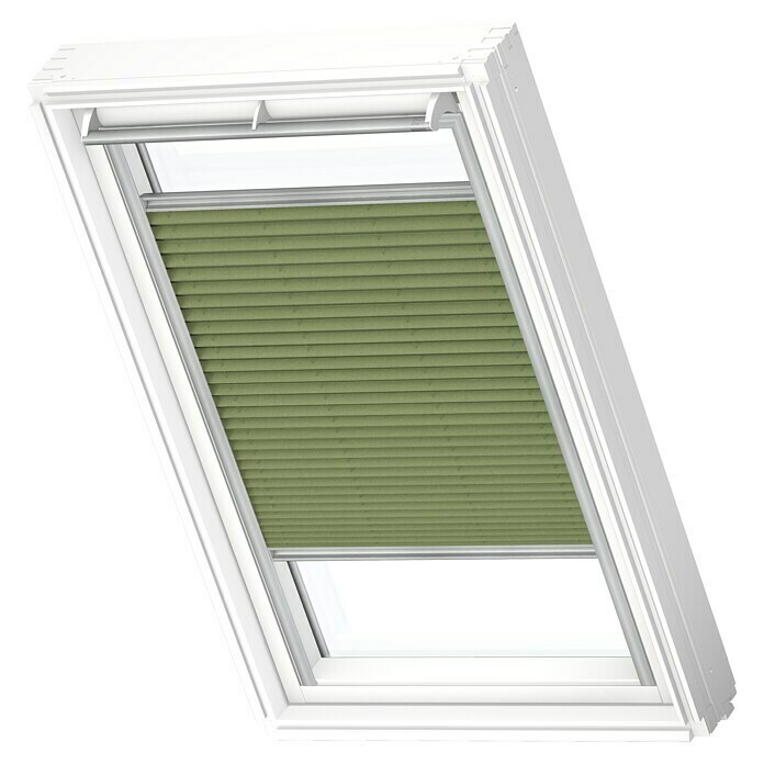Velux Dachfensterplissee FHL MK04 1280S
