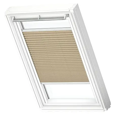 Velux  Dachfensterplissee FHL SK06 1277SWL
