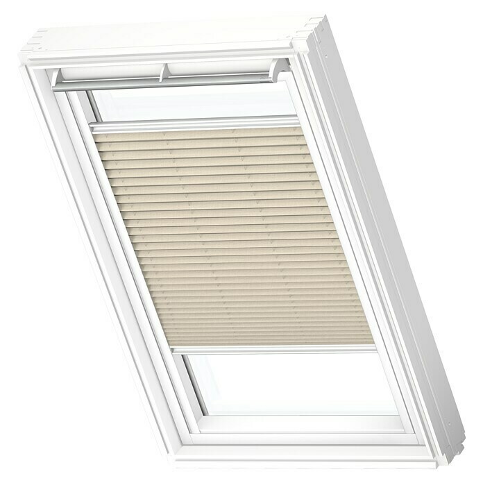 Velux Dachfensterplissee FHL CK02 1283SWL 
