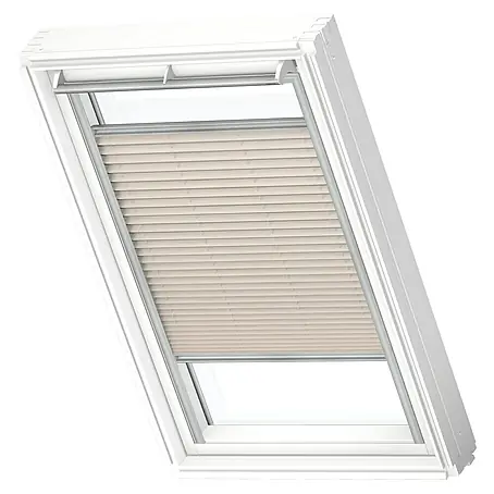Velux  Dachfensterplissee FHL PK08 1275S