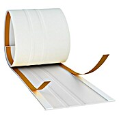 BaukulitVox Samolepilna letev Efetto  (Bela, 3.000 x 50 x 1,5 mm) | 5117 - Kunststoffleisten | GCDK - Leisten | GCD - Wand Boden Decke Leisten | GC - Wand Boden Decke Leisten | G - Holz/Bauelem | BAUHAUS
