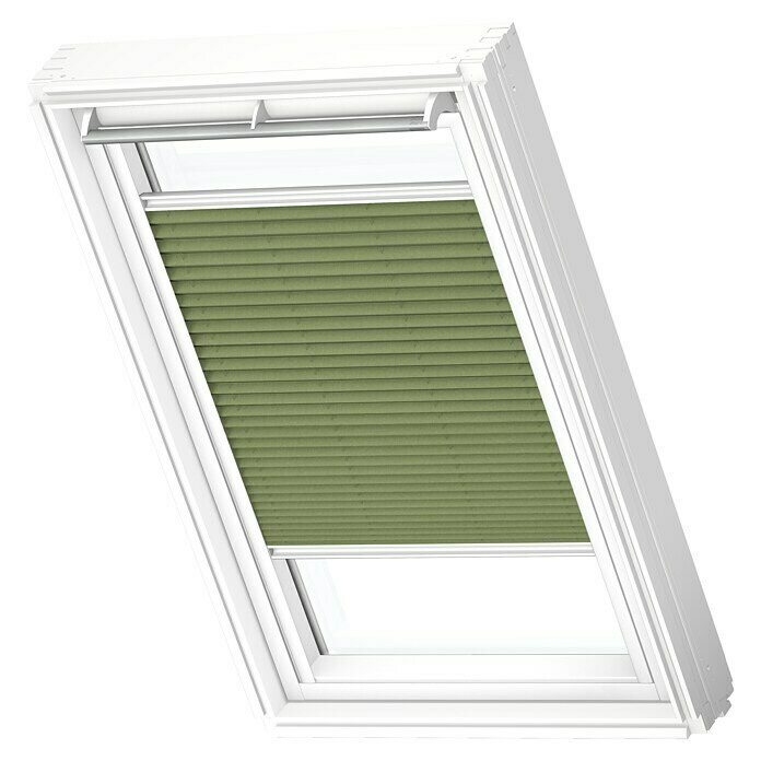 Velux Dachfensterplissee FHL PK04 1280SWL