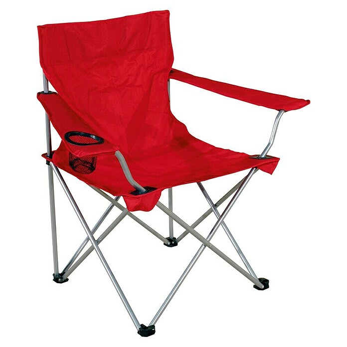 Campingstuhl Tramp (Farblich sortiert, Klappbar) | BAUHAUS