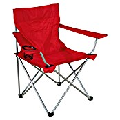 Campingstuhl Tramp (Breite: 82 cm, Polyester, Sortiert)