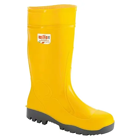 Industrial Starter  Botas de agua Issa Fort