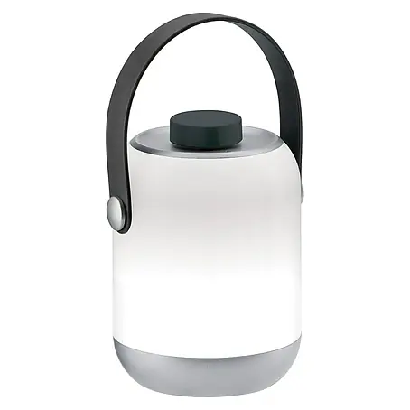 Paulmann Akku-Tischleuchte Clutch