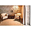Alfombra Nazar (Beige, 150 x 80 cm)