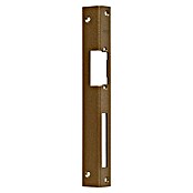 Abus Winkelschließblech WST R HG (DIN Anschlag: DIN-R, L x B x H: 250 x 40 x 20 mm) | BAUHAUS