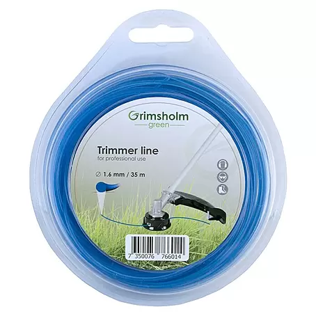 Grimsholm Green  Trimmerfaden